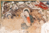  Pittore della II metà del XIV sec., presepio, Campi, Chiesa di Santa Maria in Piazza