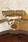 Stemma Palazzo Toni - Cerreto di Spoleto