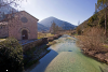   Chiesa di San Lorenzo - Borgo Cerreto