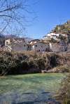   Piedipaterno - Vallo di Nera