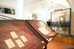 Museo della Chirurgia - Preci