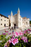 Cascia - Basilica di Santa Rita 