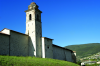  Campanile della chiesa di S. Antonio Abate