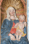  Madonna con il Bambino
 