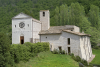  Abbazia dei Santi Felice e Mauro-Castel San Felice-Sant`Anatolia di Narco