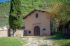  Santuario della Madonna della Luce-Civitella-Scheggino